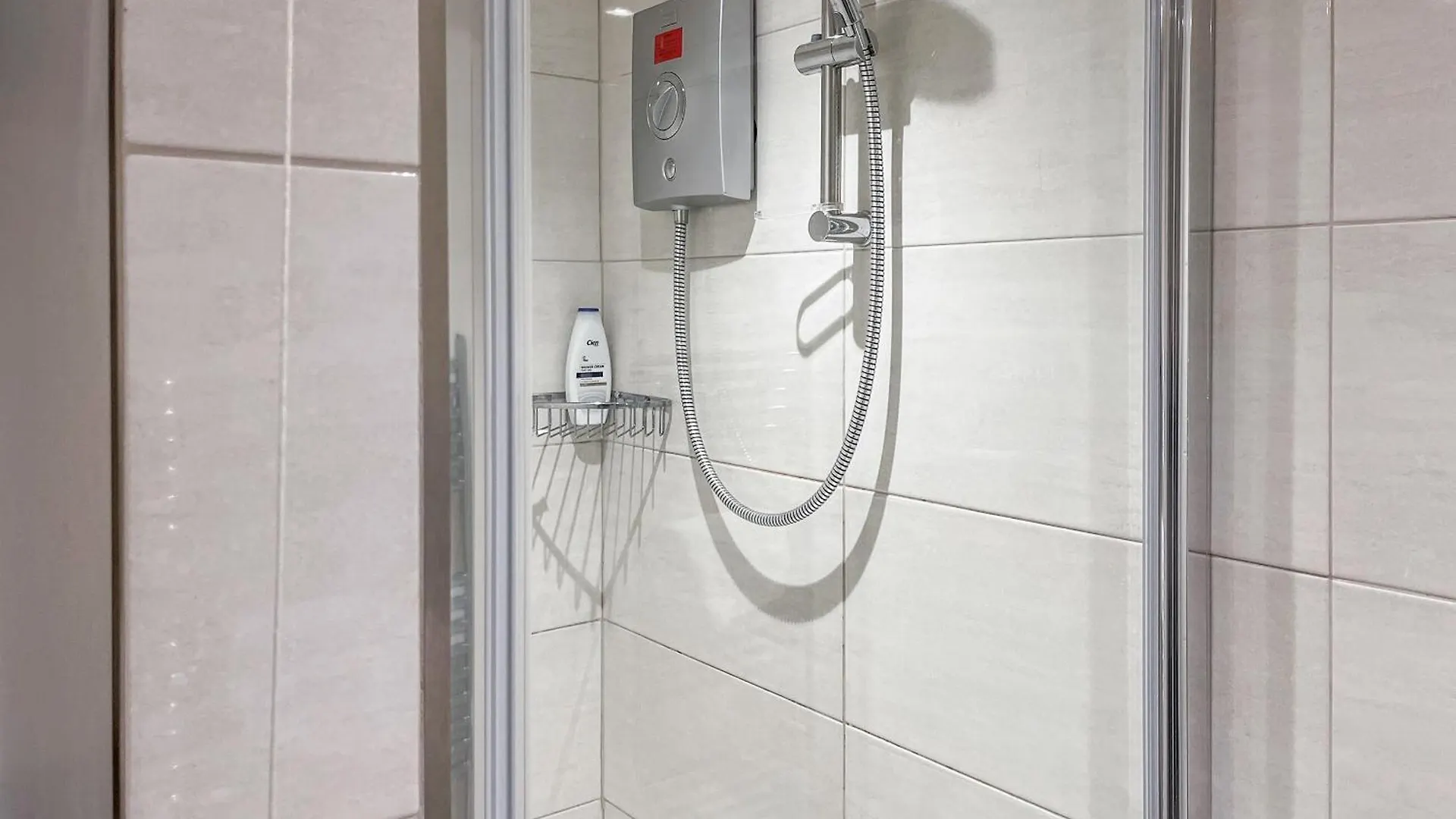 The Ilkley Loft Suite Apartamento