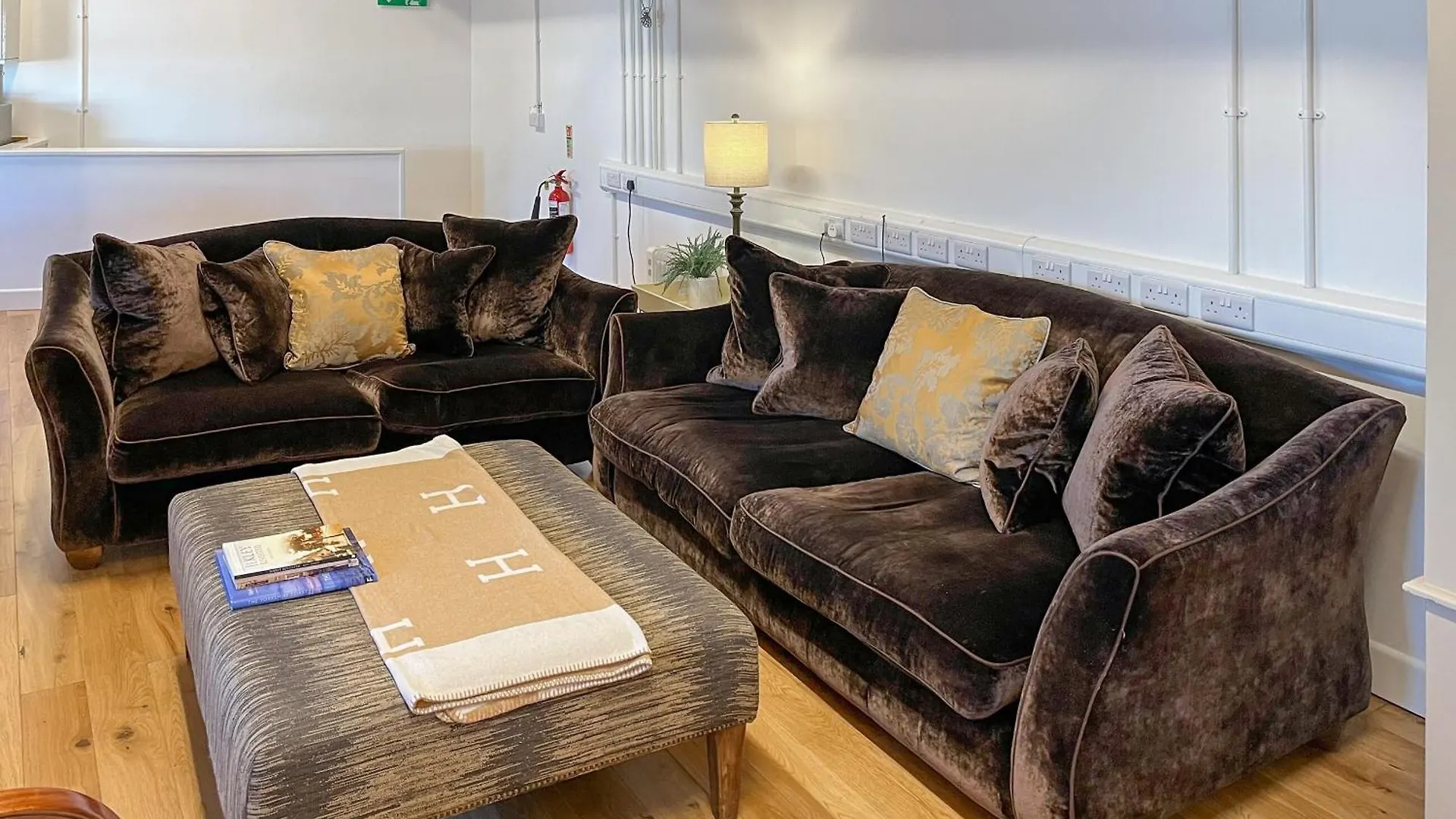 The Ilkley Loft Suite Reino Unido