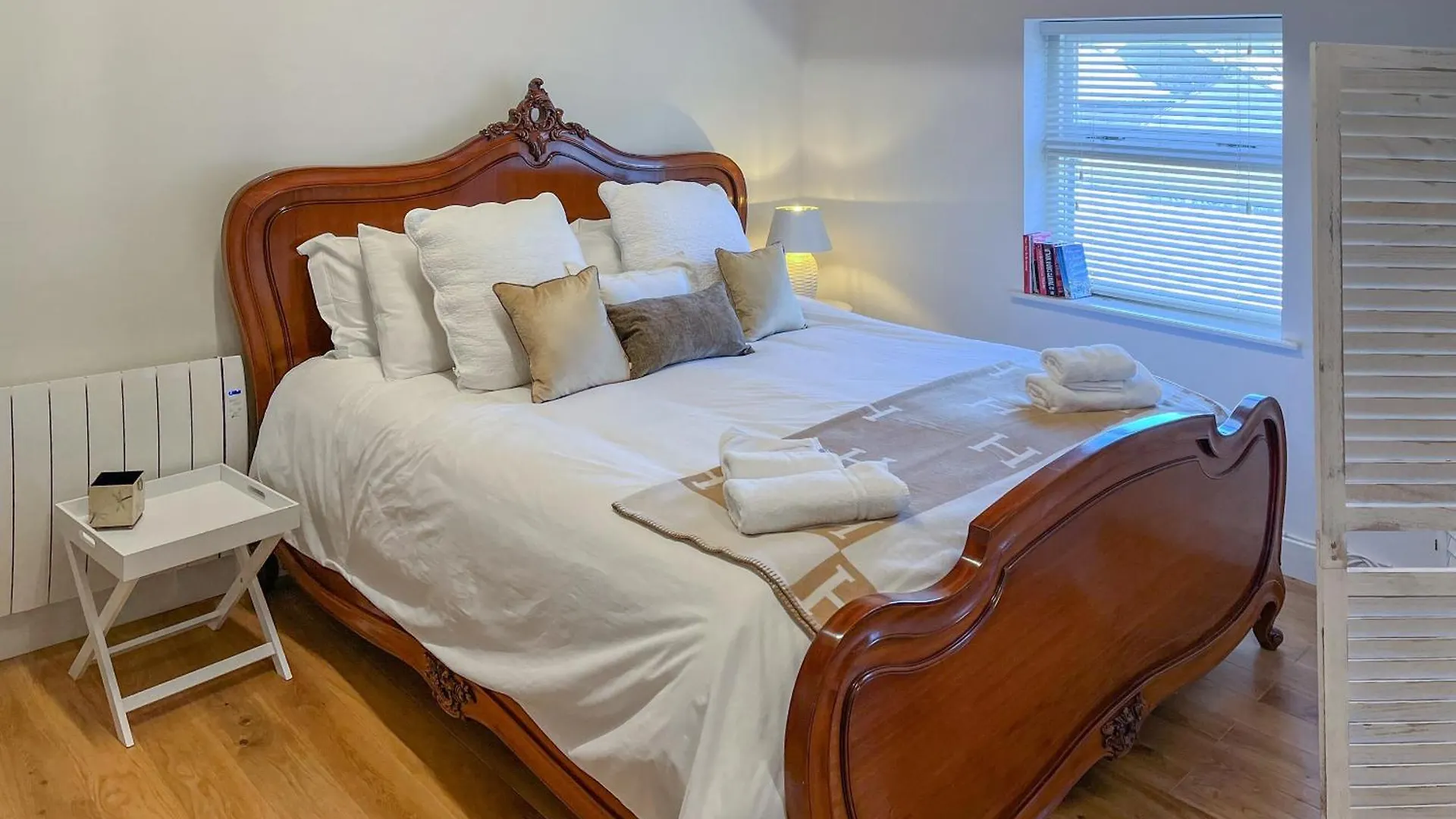 The Ilkley Loft Suite 0*,  Reino Unido