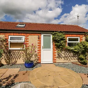  Holiday home Garden