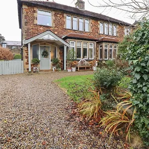  Holiday home The Kingsway