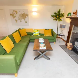  Apartment The Hideaway