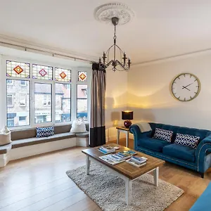  Apartment Wharfedale Retreat